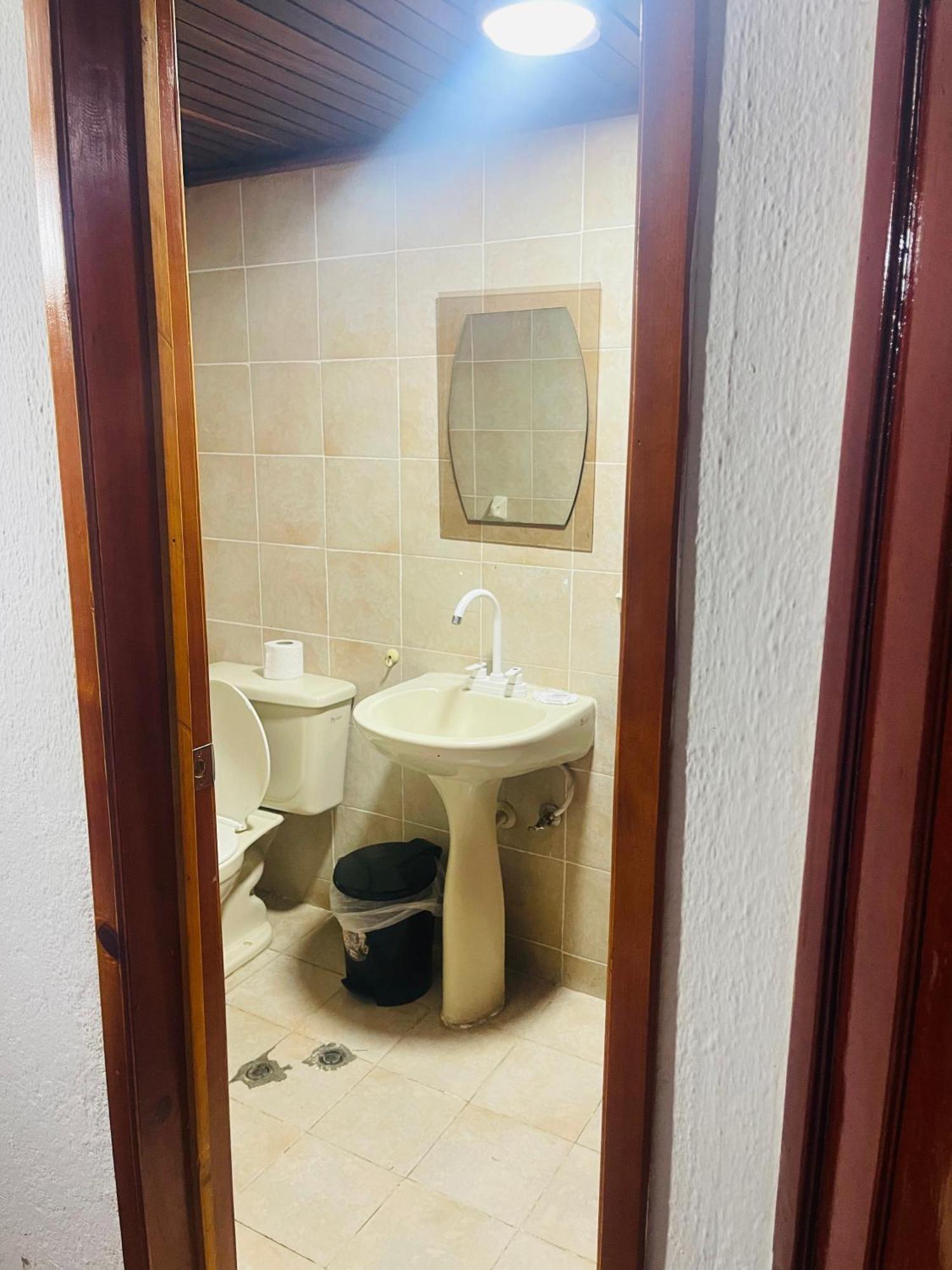 Hotel Brisas Del Mar 2022 Catia La Mar Dış mekan fotoğraf