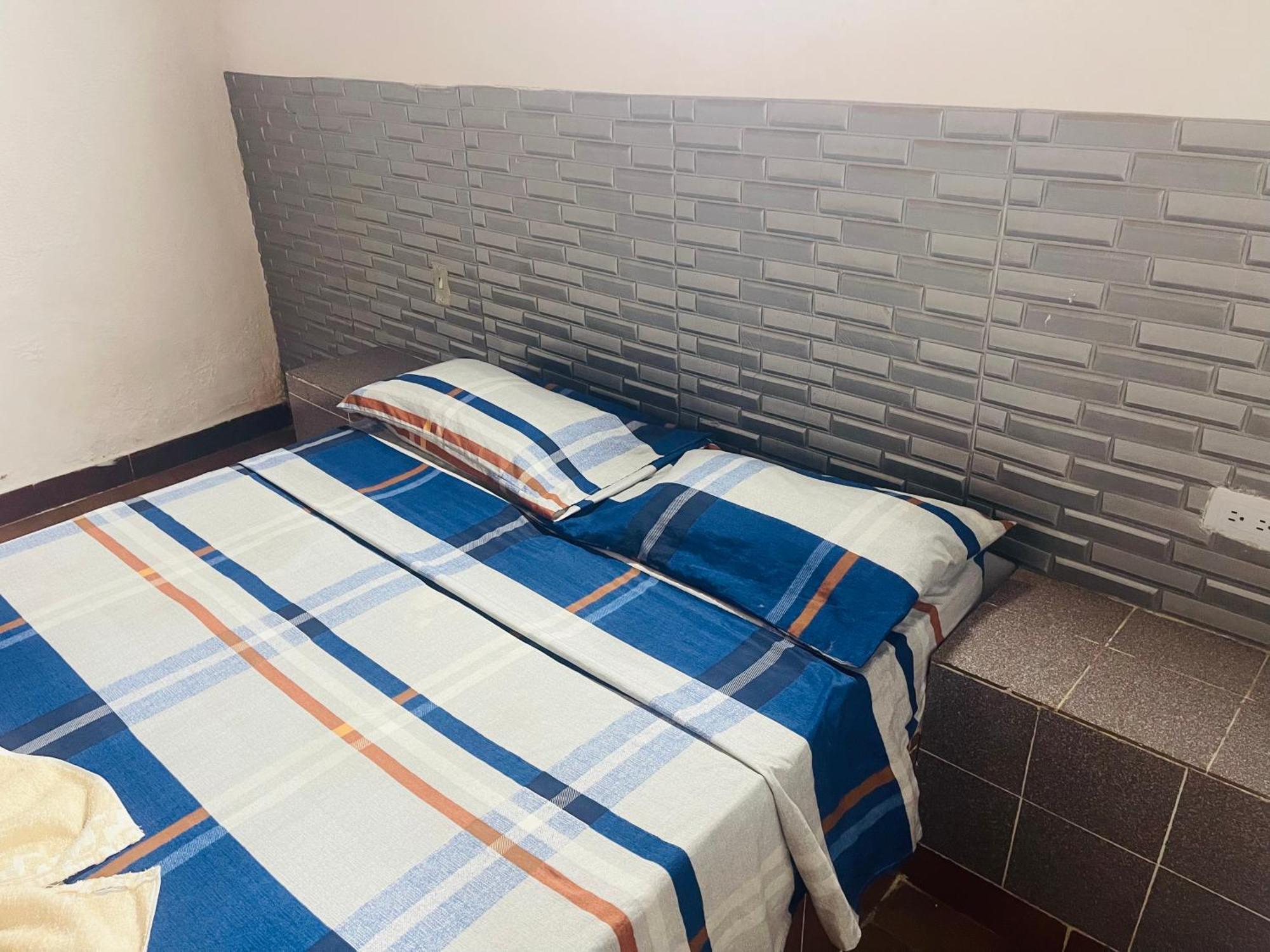 Hotel Brisas Del Mar 2022 Catia La Mar Dış mekan fotoğraf