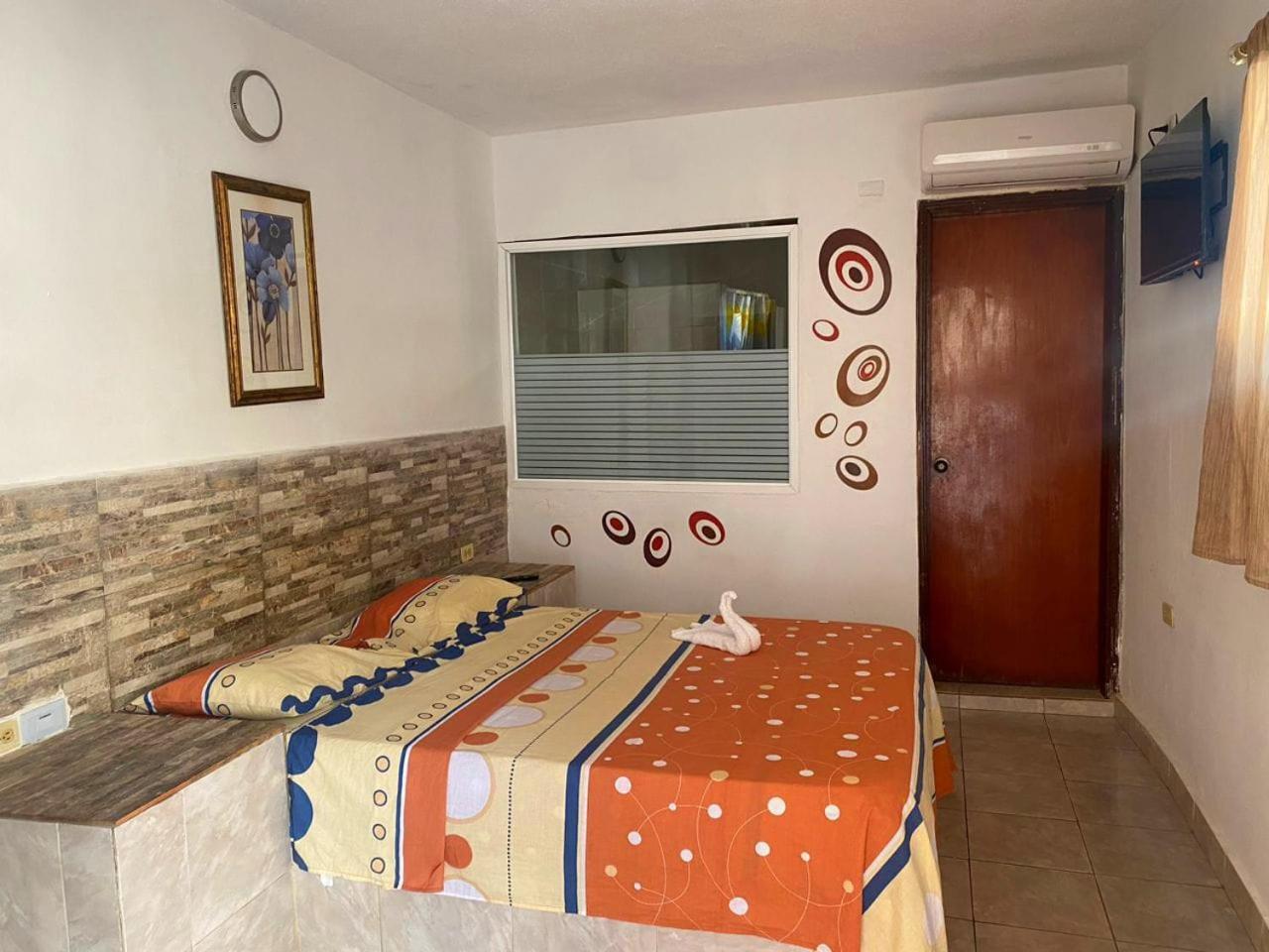 Hotel Brisas Del Mar 2022 Catia La Mar Dış mekan fotoğraf